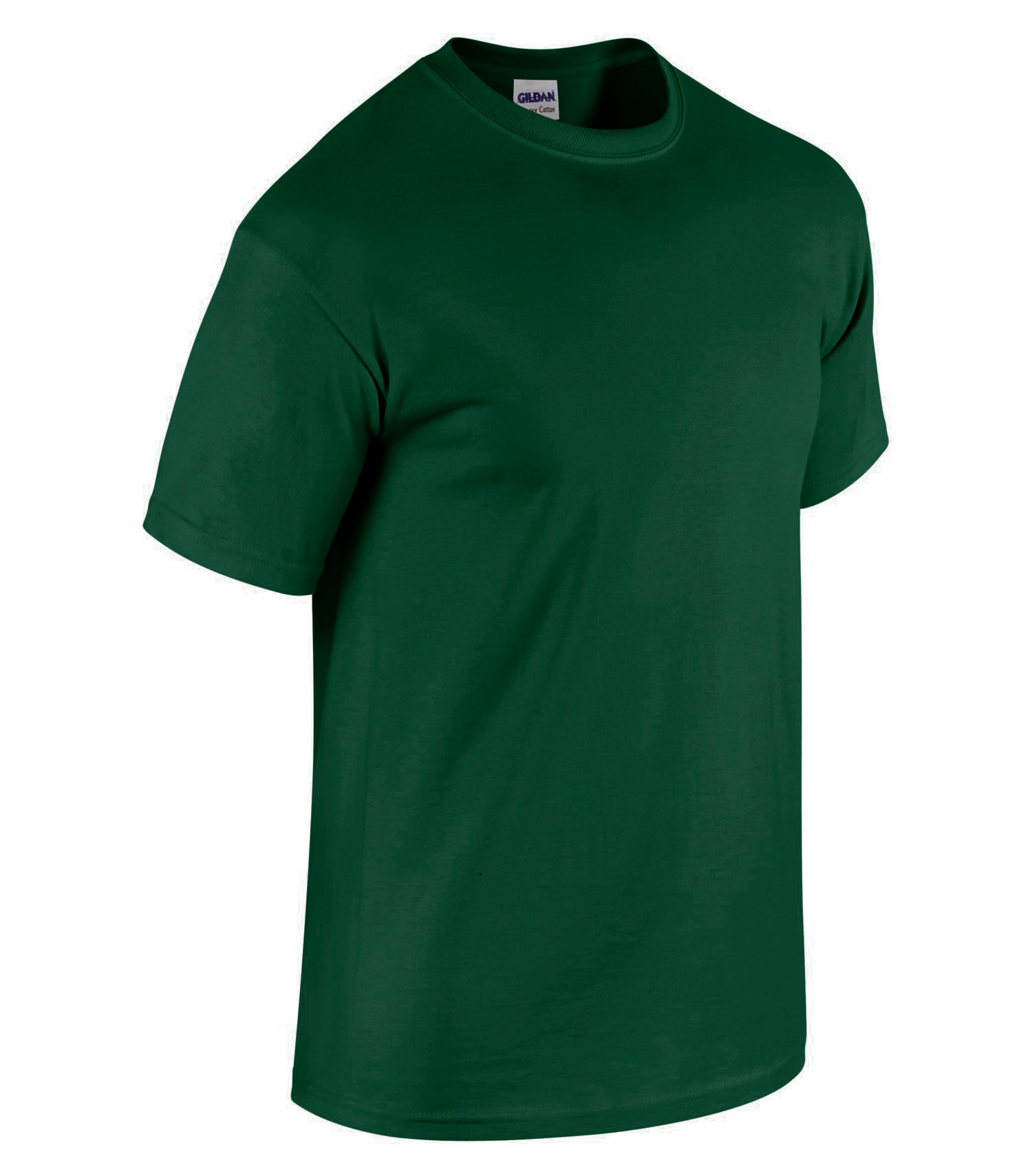 Gildan Heavy Cotton T-Shirt Gildan Heavy Cotton T-Shirt