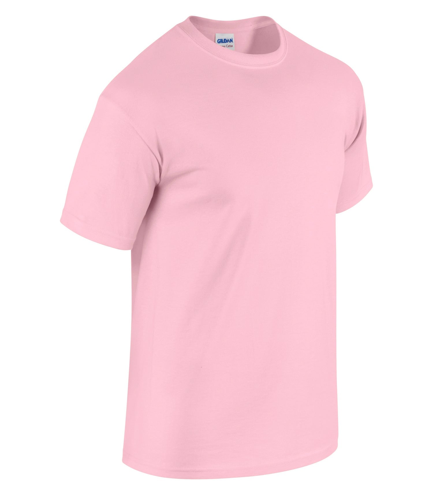 Gildan Heavy Cotton T-Shirt Gildan Heavy Cotton T-Shirt