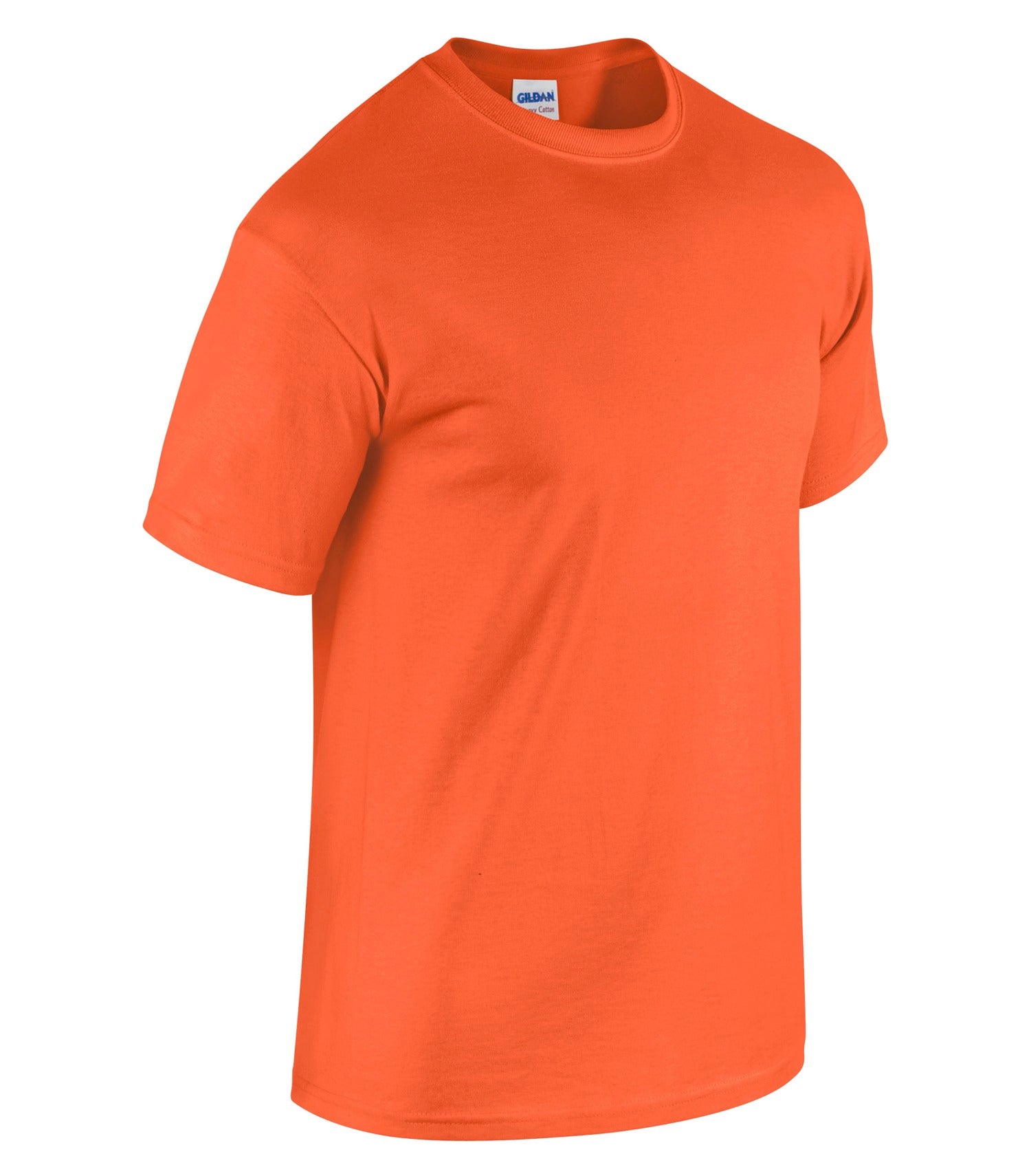 Gildan Heavy Cotton T-Shirt Gildan Heavy Cotton T-Shirt
