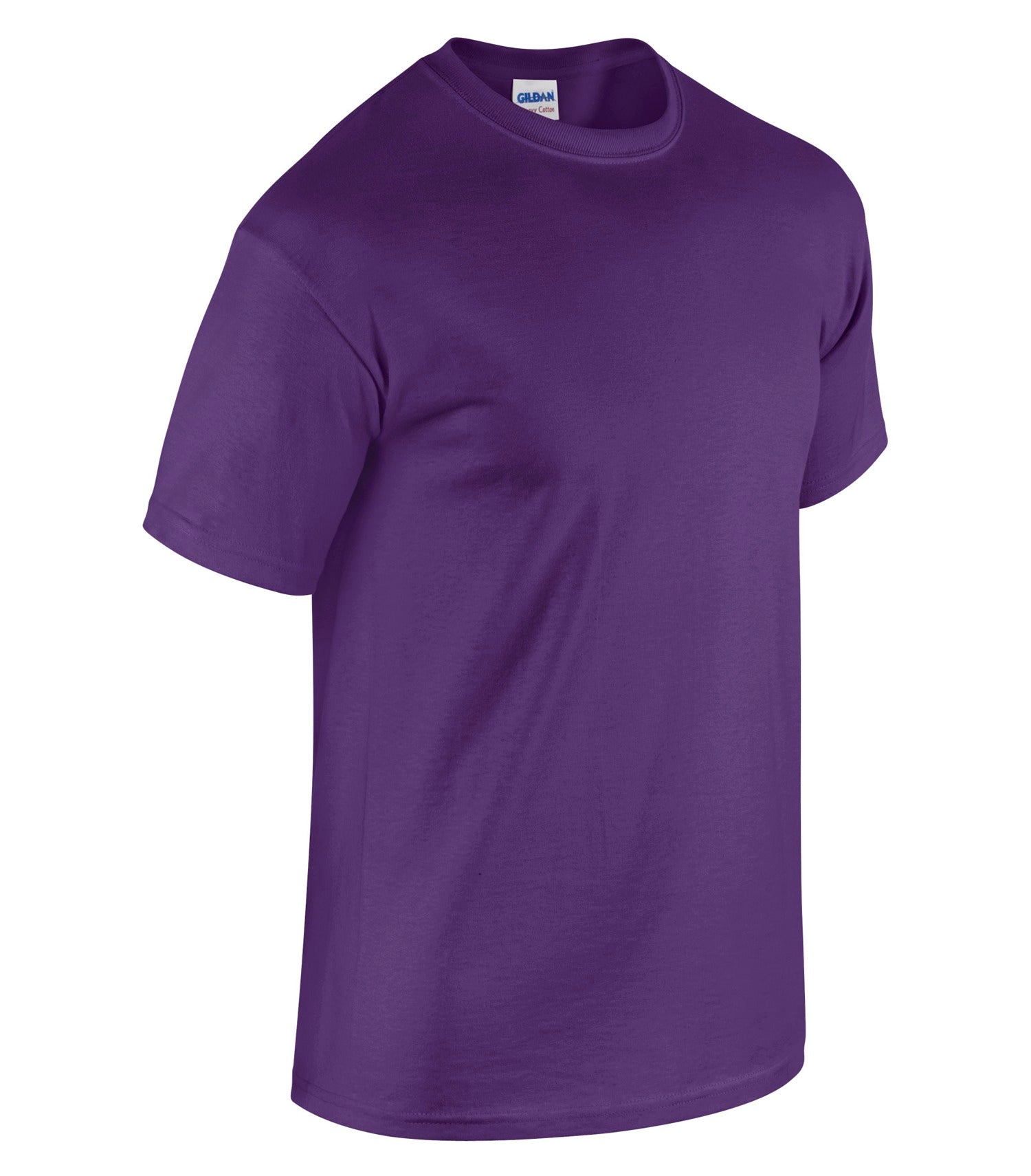 Gildan Heavy Cotton T-Shirt Gildan Heavy Cotton T-Shirt