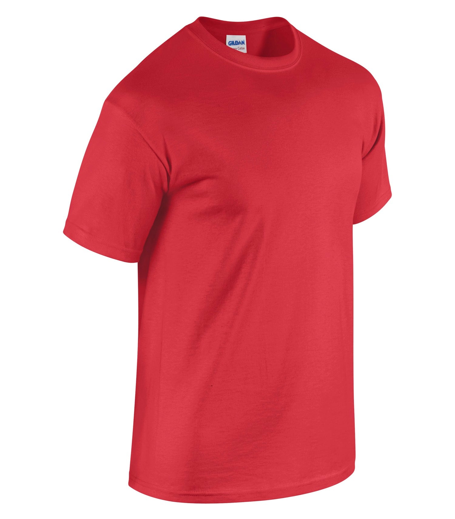 Gildan Heavy Cotton T-Shirt Gildan Heavy Cotton T-Shirt