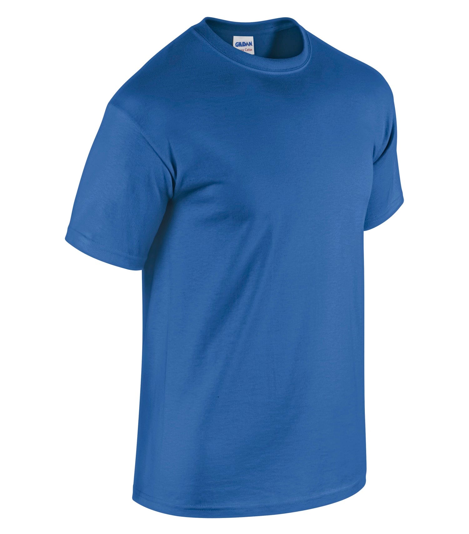 Gildan Heavy Cotton T-Shirt Gildan Heavy Cotton T-Shirt