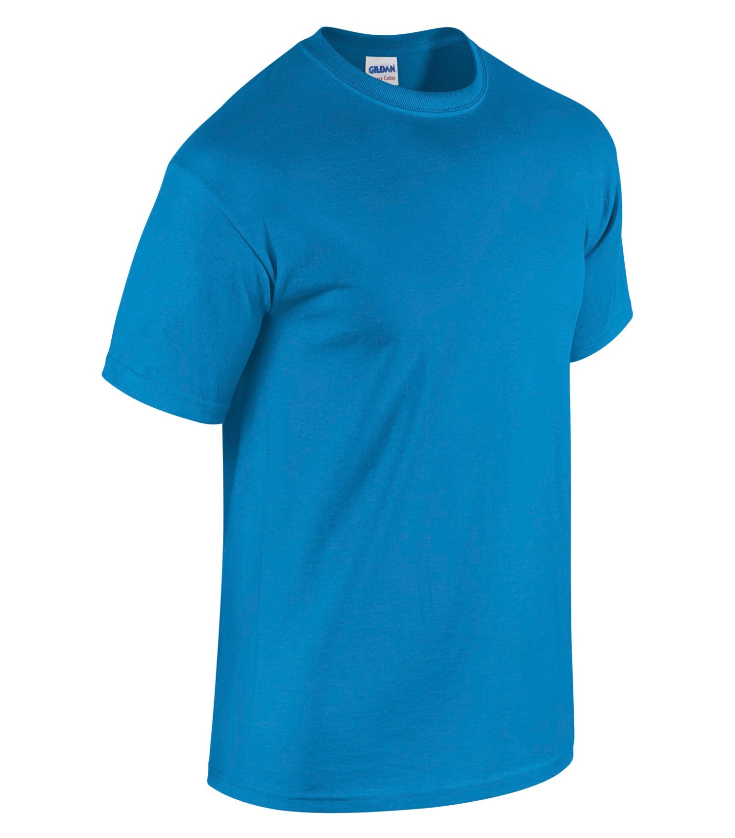 Gildan Heavy Cotton T-Shirt Gildan Heavy Cotton T-Shirt