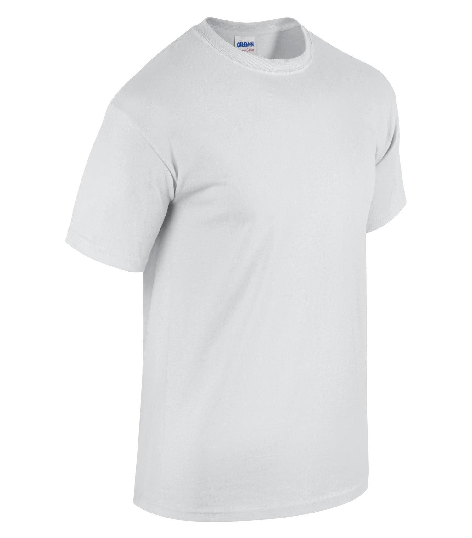 Gildan Heavy Cotton T-Shirt Gildan Heavy Cotton T-Shirt