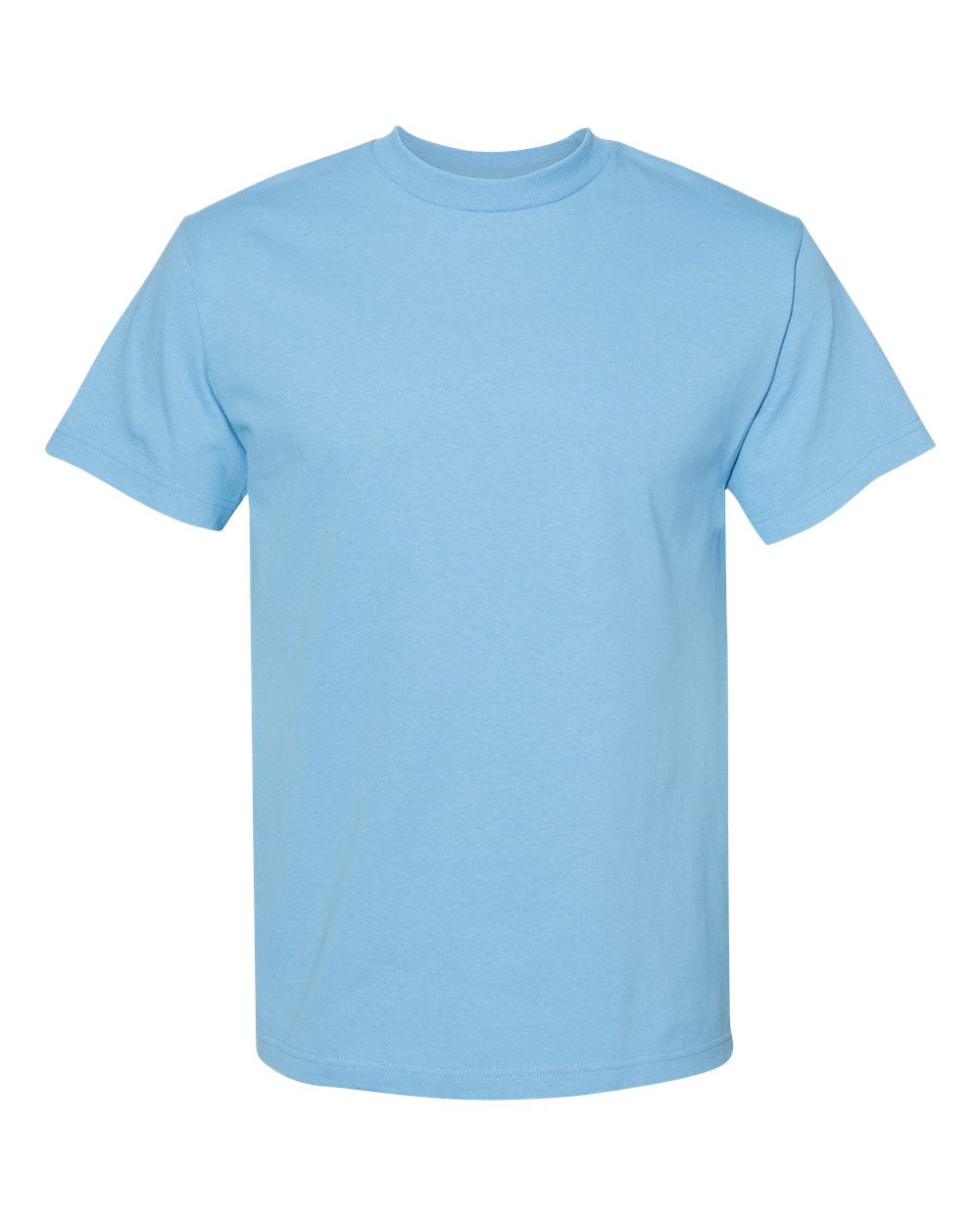 American Apparel Unisex Heavyweight Cotton T-Shirt American Apparel Unisex Heavyweight Cotton T-Shirt