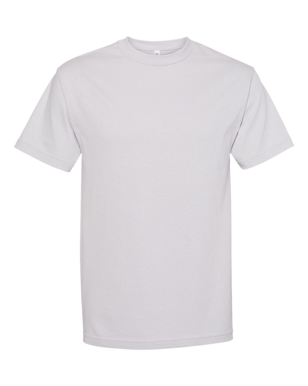 American Apparel Unisex Heavyweight Cotton T-Shirt American Apparel Unisex Heavyweight Cotton T-Shirt