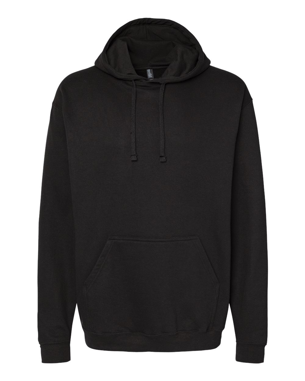 M&O Unisex Pullover Hood M&O Unisex Pullover Hood - promopig