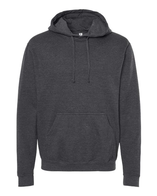 M&O Unisex Pullover Hood M&O Unisex Pullover Hood - promopig