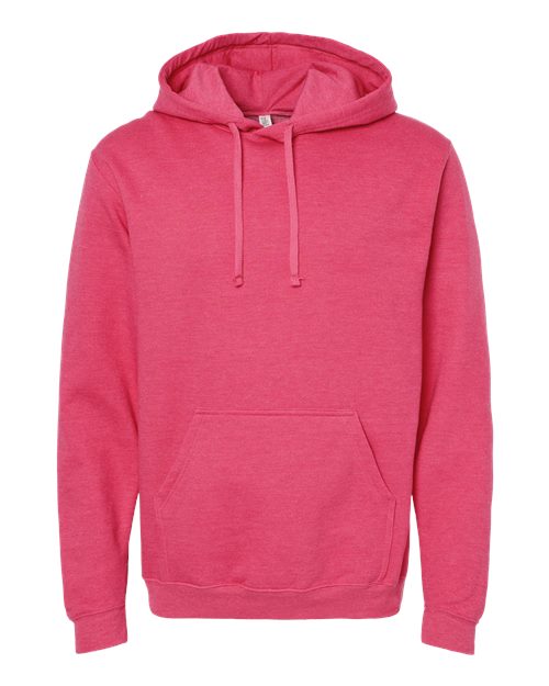M&O Unisex Pullover Hood M&O Unisex Pullover Hood - promopig