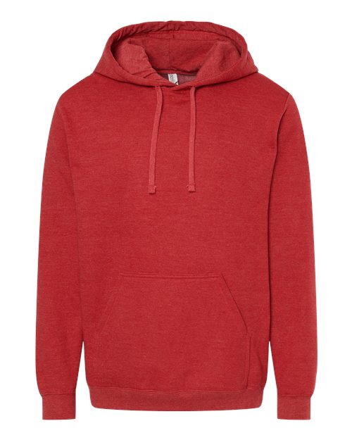 M&O Unisex Pullover Hood M&O Unisex Pullover Hood - promopig