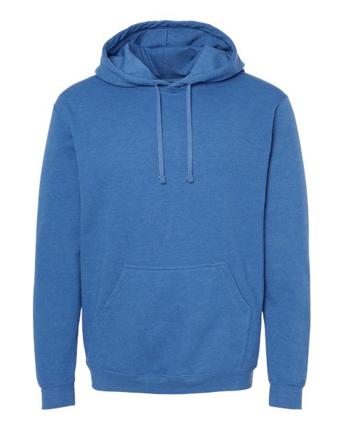 M&O Unisex Pullover Hood M&O Unisex Pullover Hood - promopig