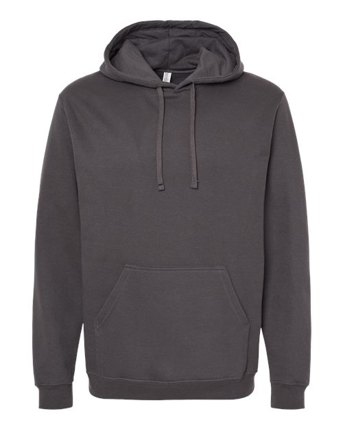 M&O Unisex Pullover Hood M&O Unisex Pullover Hood - promopig