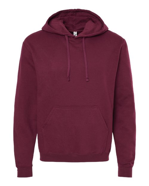 M&O Unisex Pullover Hood M&O Unisex Pullover Hood - promopig