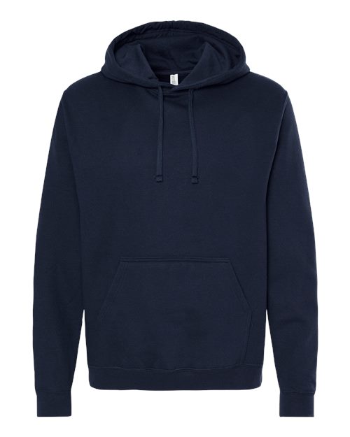 M&O Unisex Pullover Hood M&O Unisex Pullover Hood - promopig