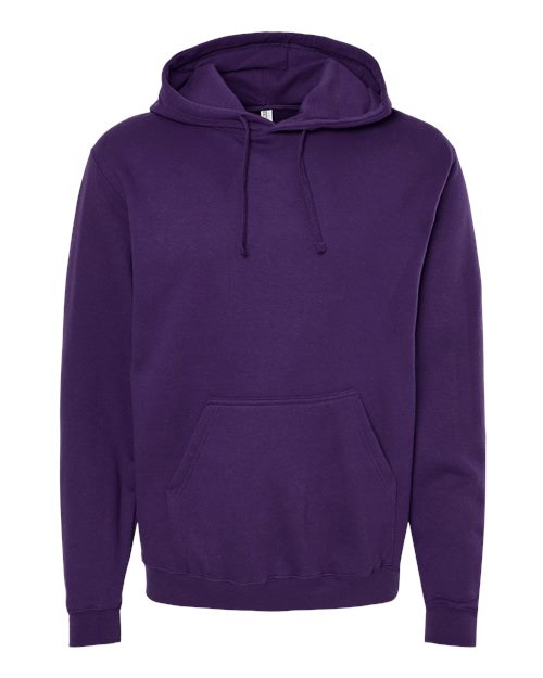 M&O Unisex Pullover Hood M&O Unisex Pullover Hood - promopig