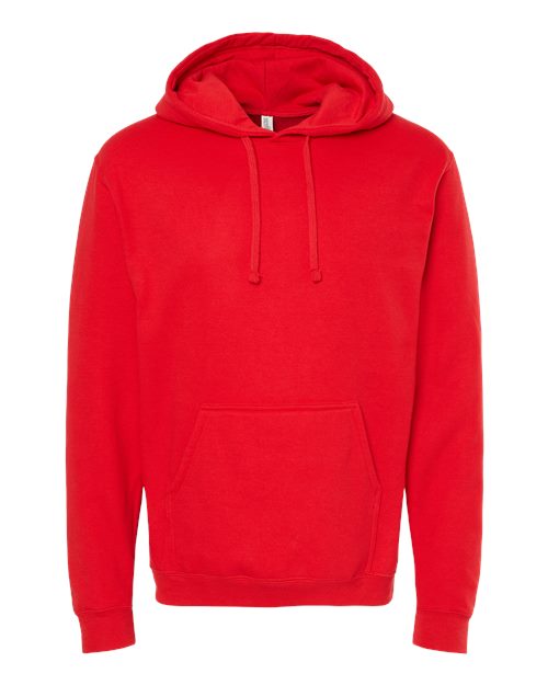 M&O Unisex Pullover Hood M&O Unisex Pullover Hood - promopig