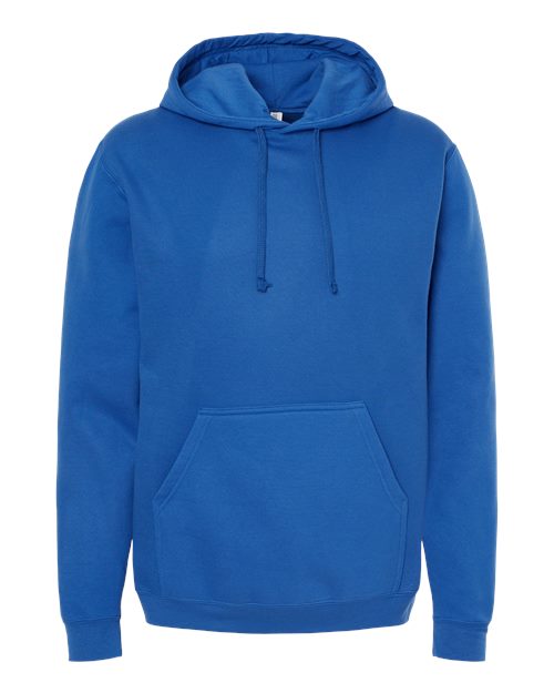 M&O Unisex Pullover Hood M&O Unisex Pullover Hood - promopig