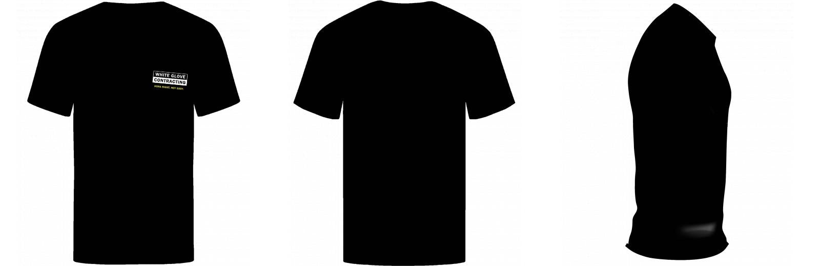 ATC™ EVERYDAY COTTON POCKET TEE