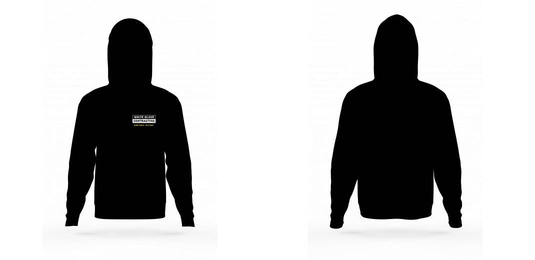 ATC™ EVERYDAY FLEECE HOODED SWEATSHIRT. ATCF2500