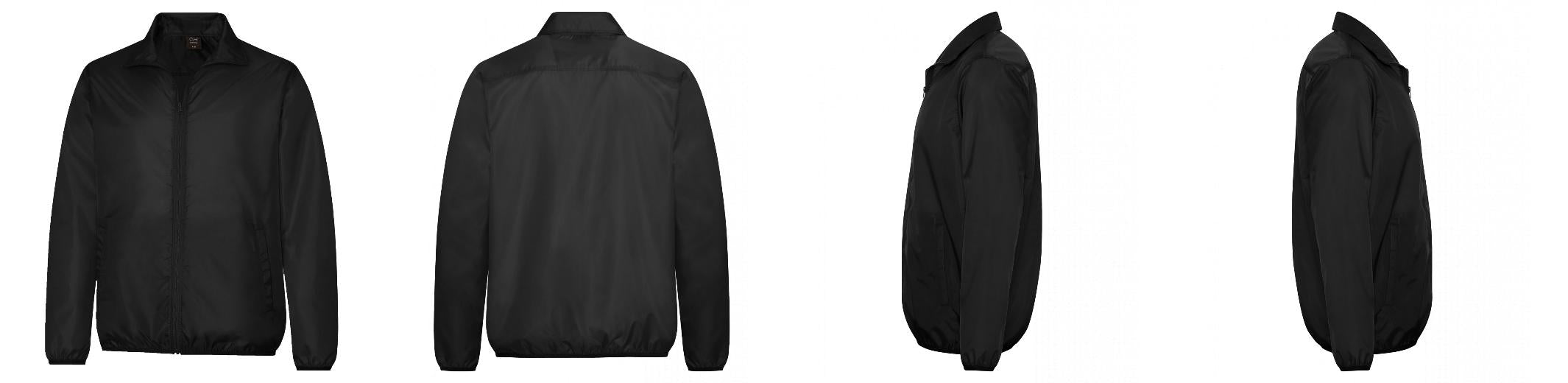 CH™ ESSENTIAL WATER RESISTANT WINDBREAKER JACKET