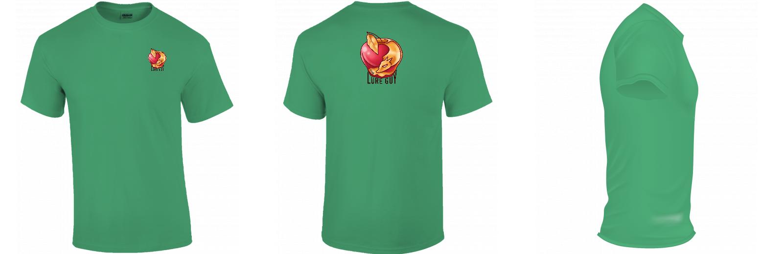 Gildan Ultra Cotton T-Shirt