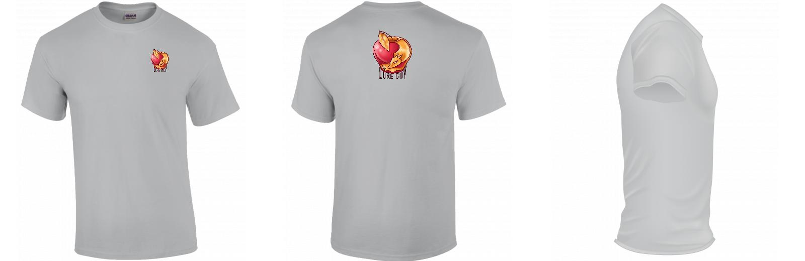 Gildan Ultra Cotton T-Shirt