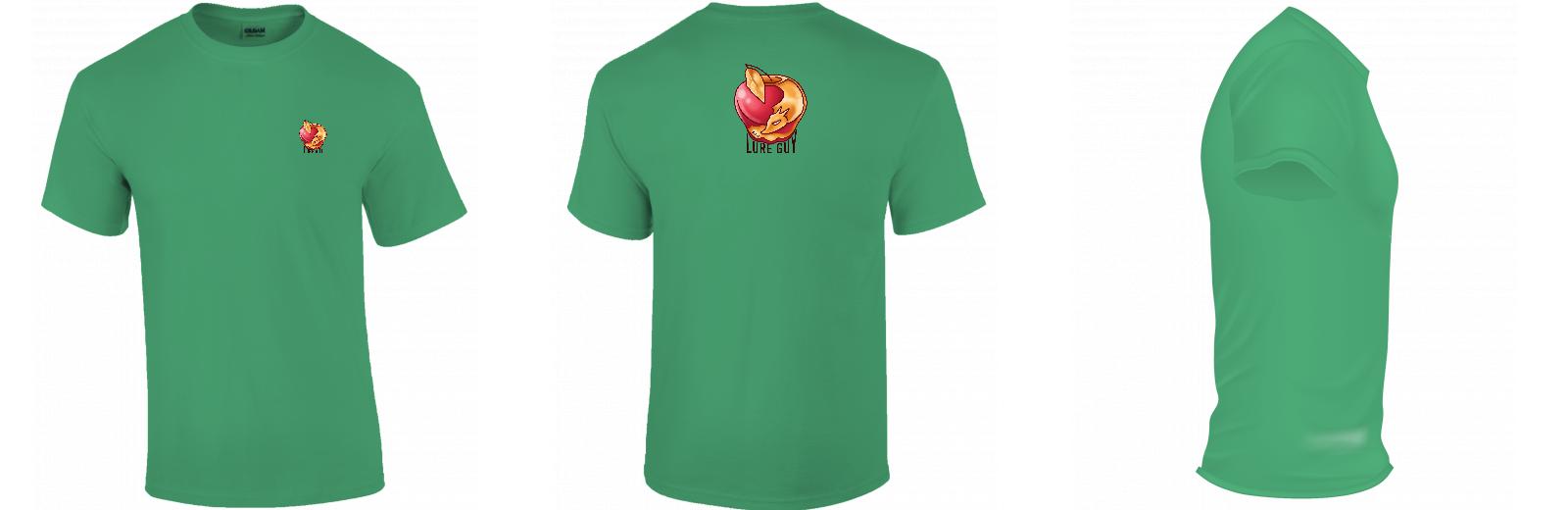 Gildan Ultra Cotton T-Shirt