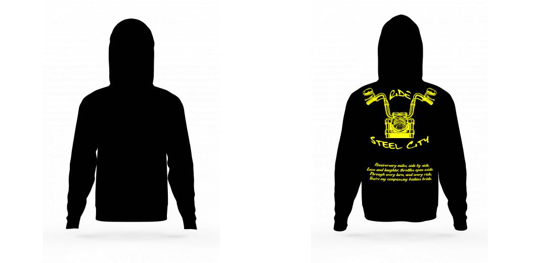 Gildan Heavyweight Blend Adult Full Zip Hooded Sweatshirt