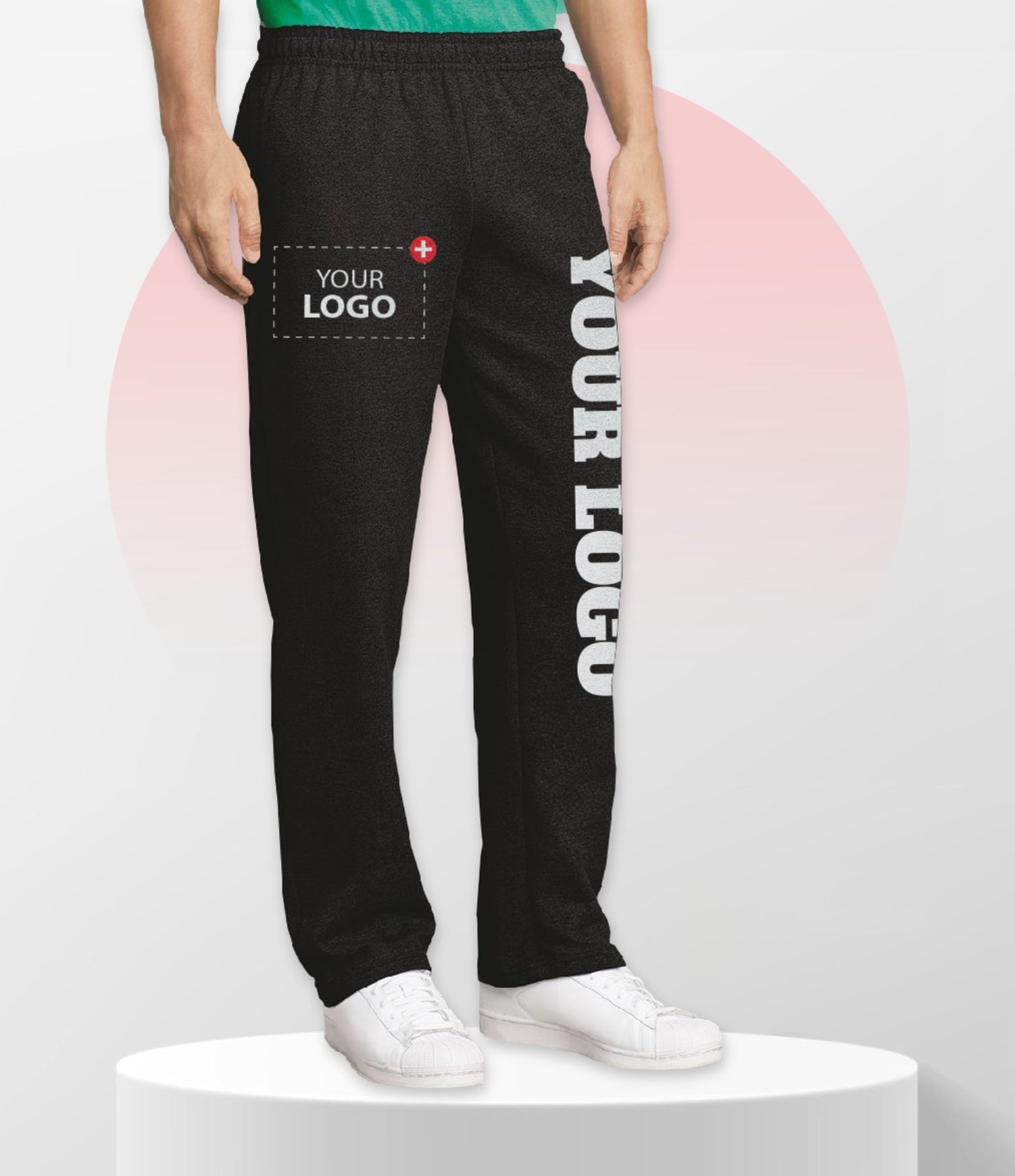 custom sweatpants