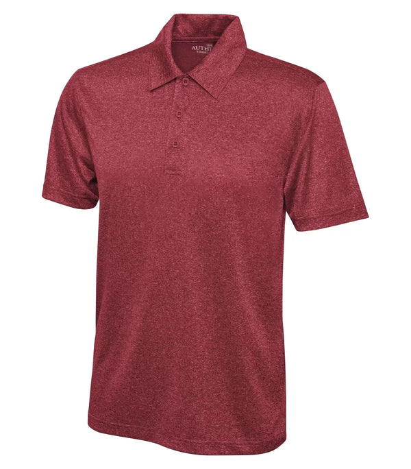 ATC™ PRO TEAM HEATHER ProFORMANCE SPORT SHIRT.