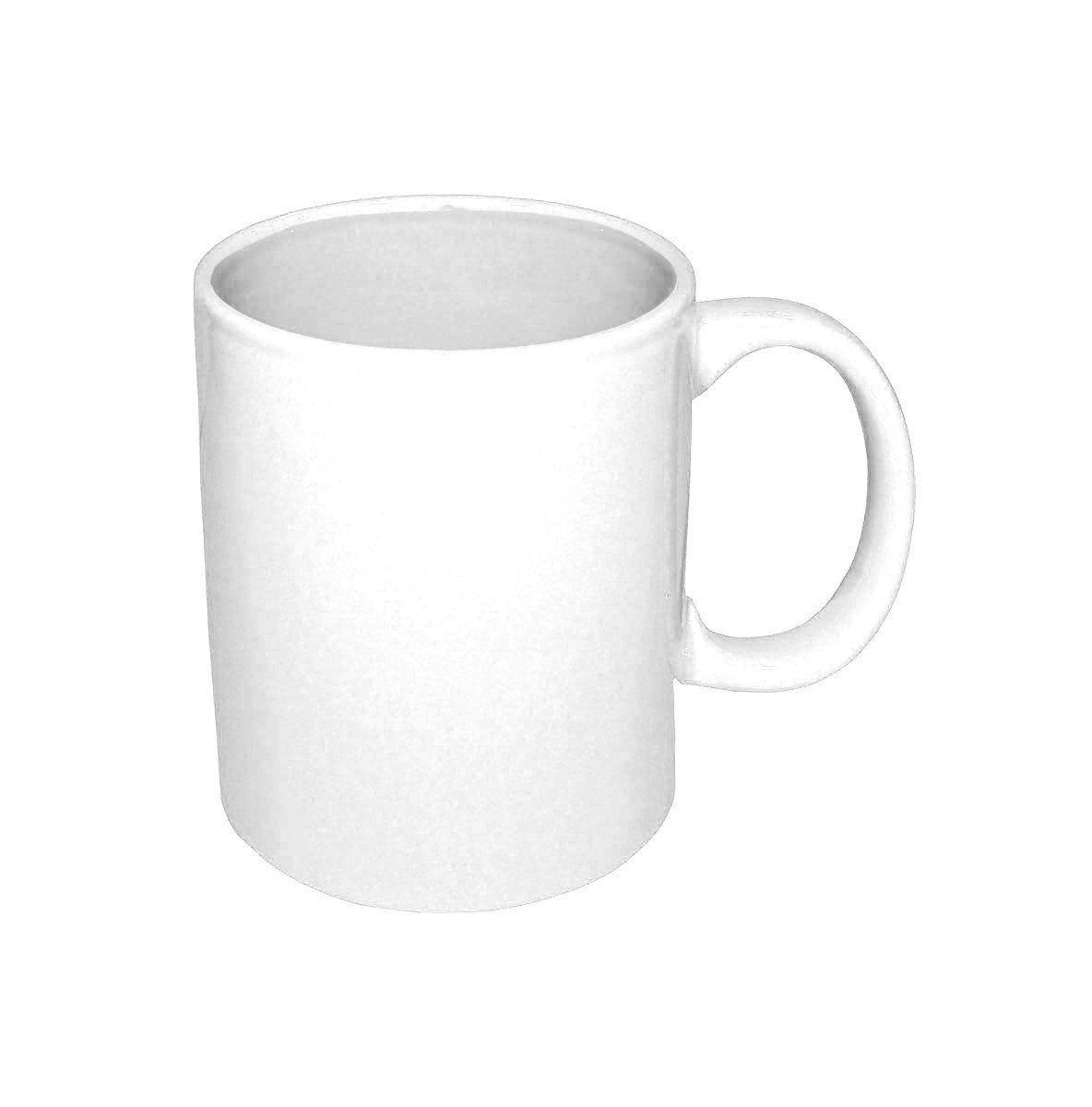 12 OZ Ceramic Mug