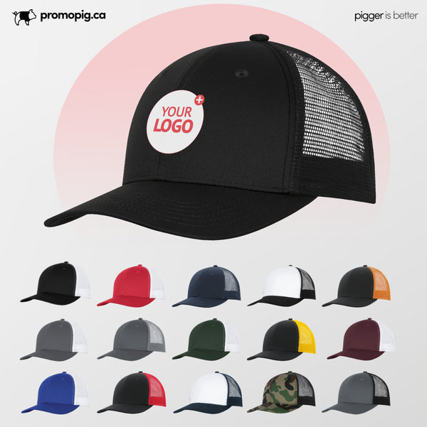 ATC™ EVERYDAY SNAPBACK TRUCKER CAP