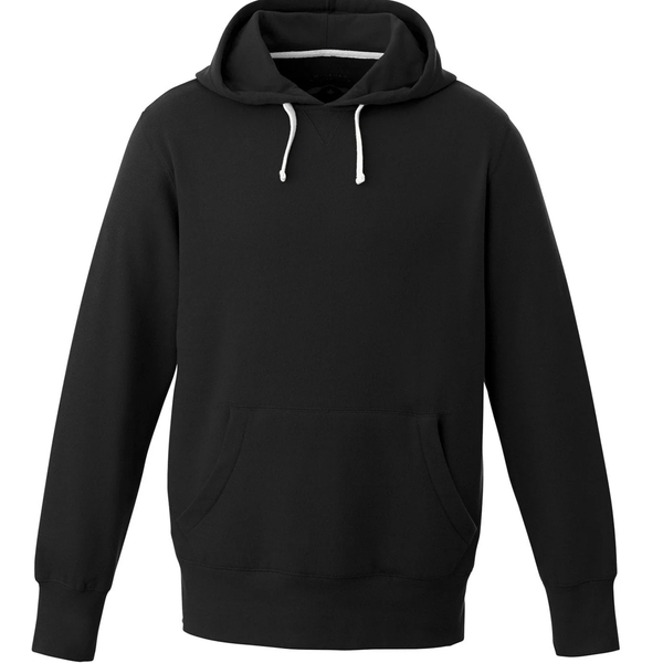 L00660 - Cedar Point - Men's Cotton Blend Fleece Pullover Hoodie