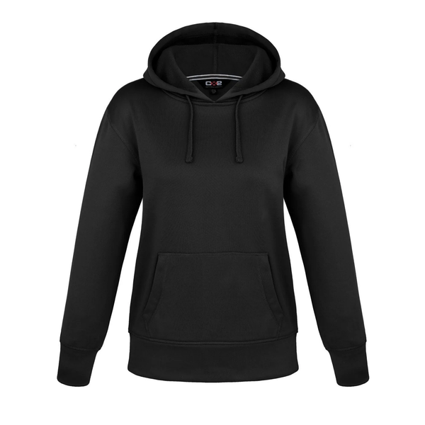 L00688 - Palm Aire - Ladies Polyester Pullover Hoodie