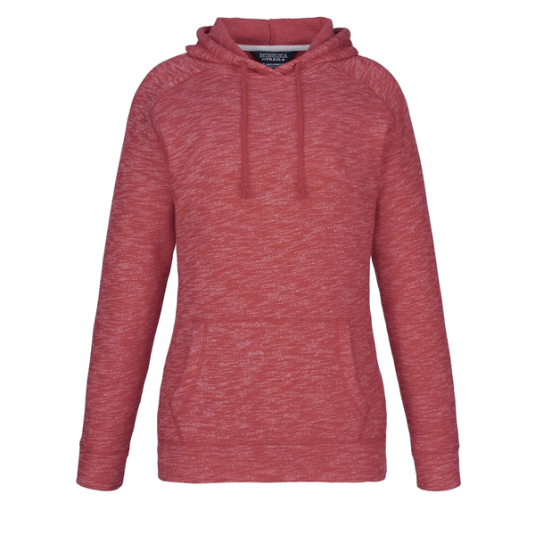 L00741 - Anaheim - Ladies Pullover Hoodie