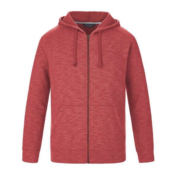 L00750 - Berkeley - Men's Full Zip Hoodie