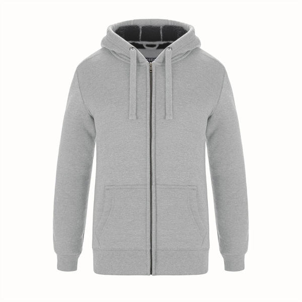 L00786 - Yolo - Ladies Full Zip Hoodie