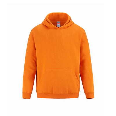 Vault - Youth Pullover Hooded Sweatshirt