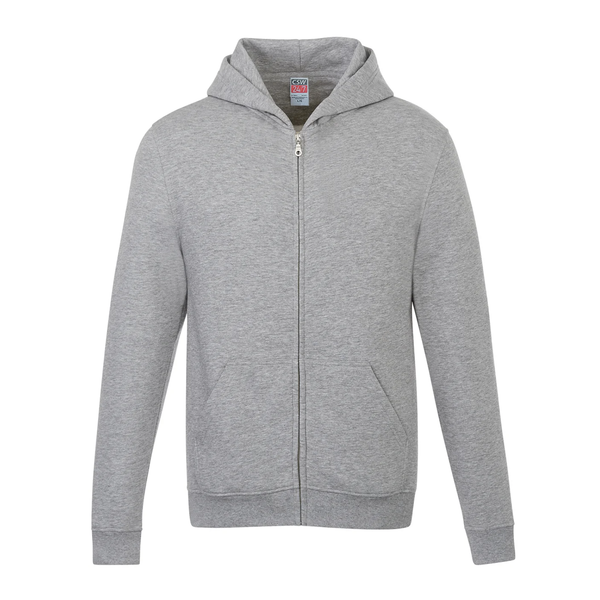L0555Y - Surfer - Youth Full Zip Hoodie