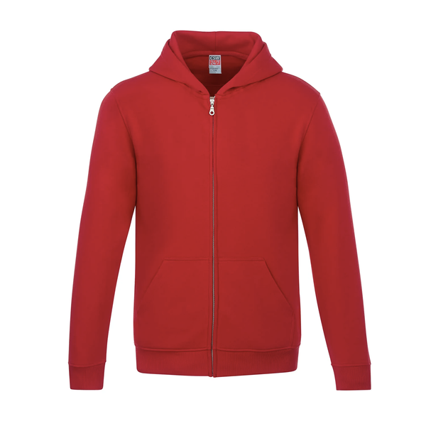 L0555Y - Surfer - Youth Full Zip Hoodie