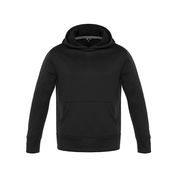 L0687Y - Palm Aire - Youth Polyester Pullover Hoodie