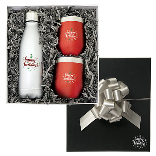 PARTY PACK - promopig