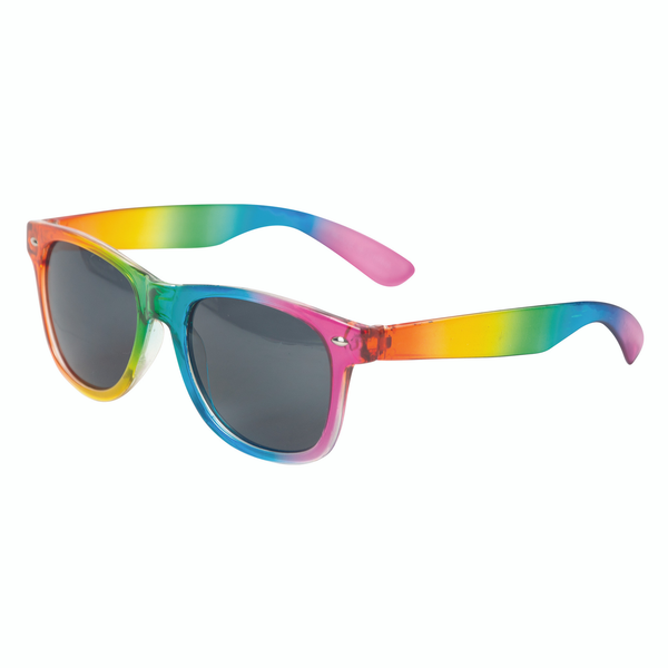 Sandy Banks Rainbow Sunglasses