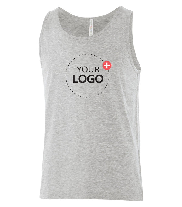 ATC™ EUROSPUN® RING SPUN TANK - promopig