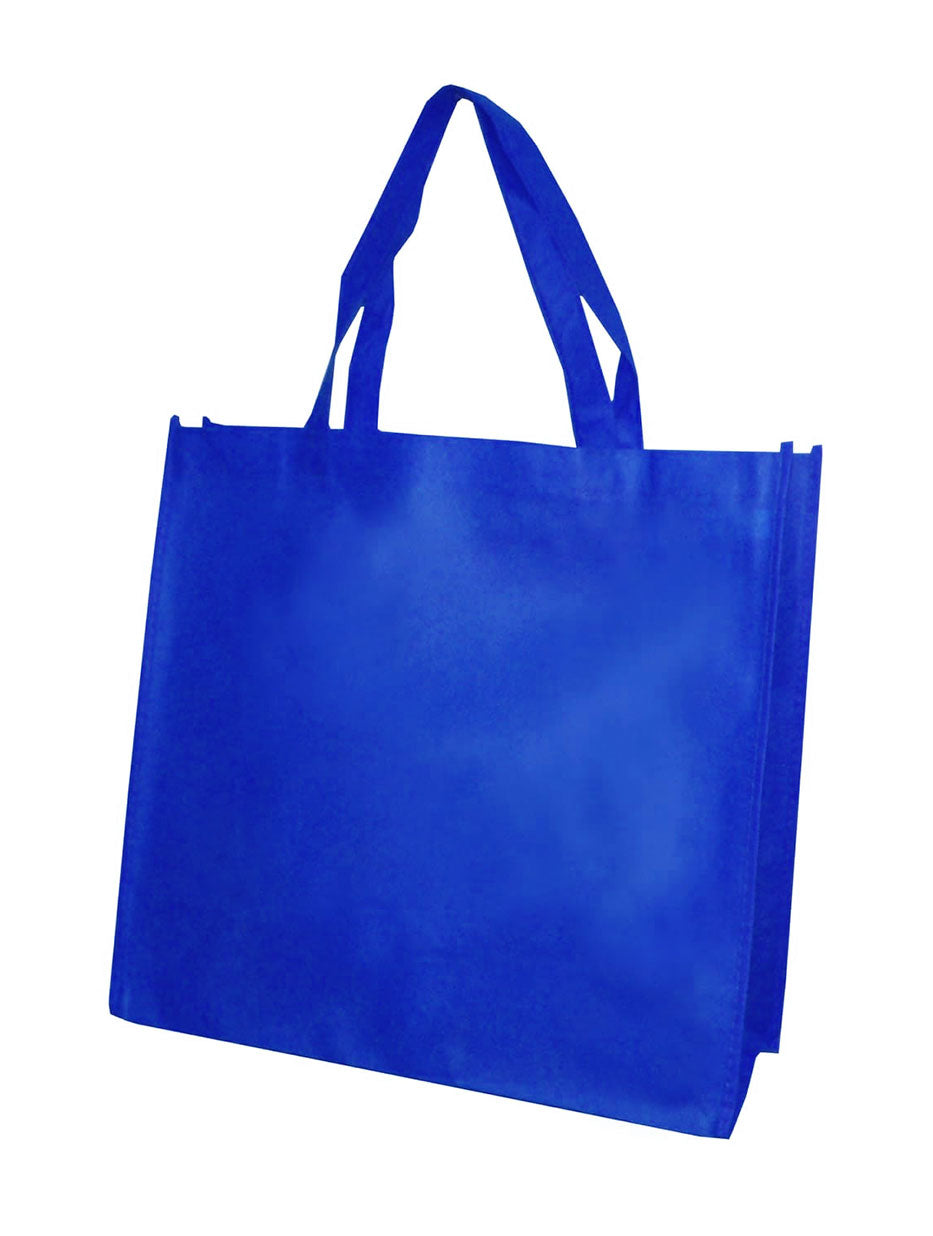 NON-WOVEN GROCERY TOTE