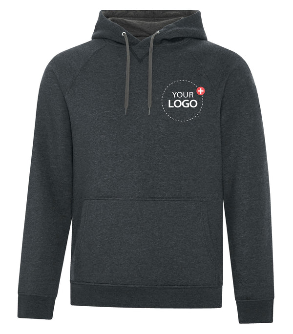 ATC™ ESACTIVE® VINTAGE HOODED SWEATSHIRT. F2045 - promopig