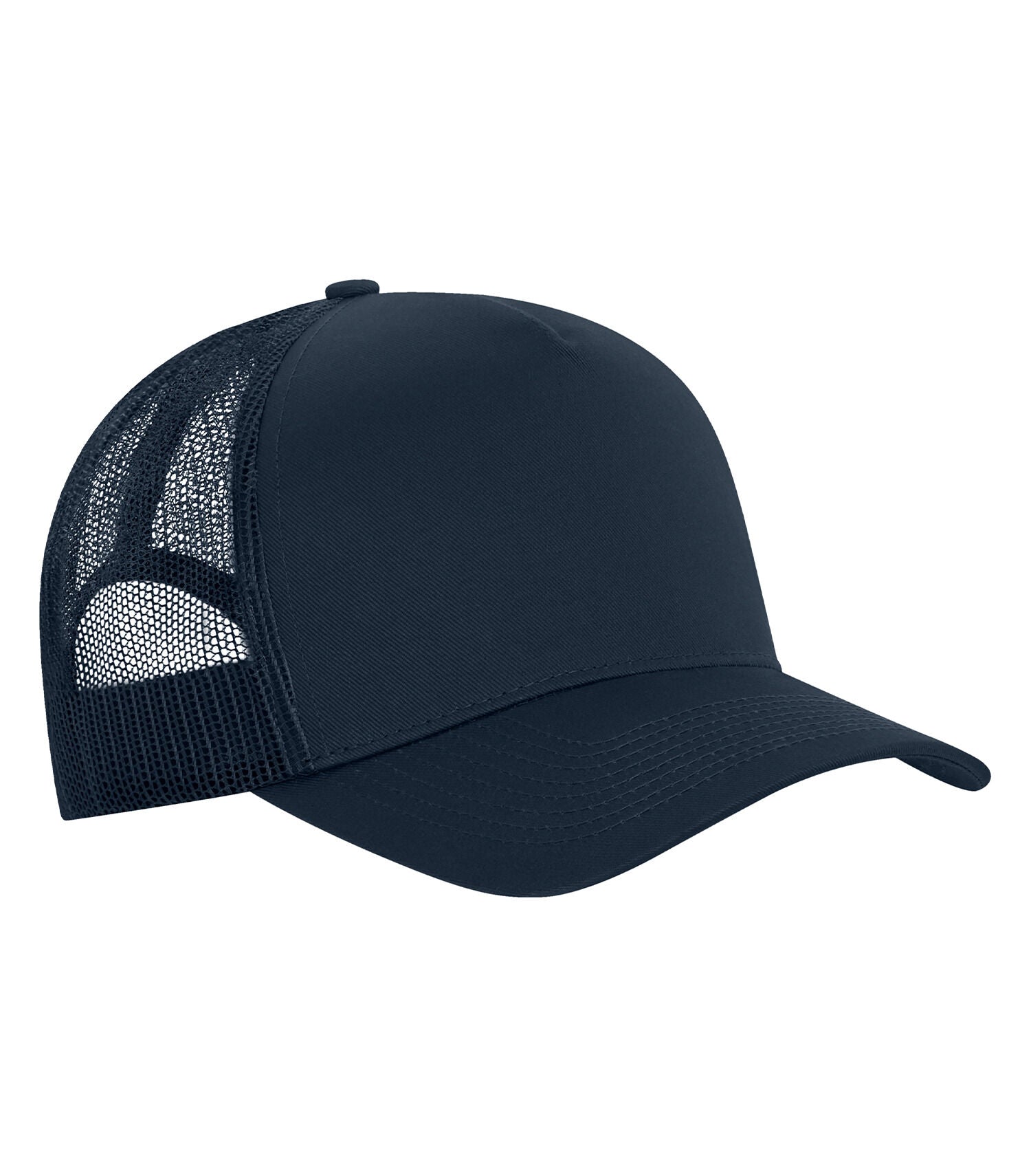 ATC™ EVERYDAY COTTON TWILL 5-PANEL TRUCKER CAP