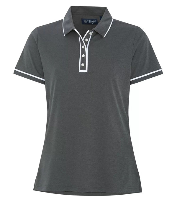 ORIGINAL PENGUIN® GOLF EARL LADIES' POLO