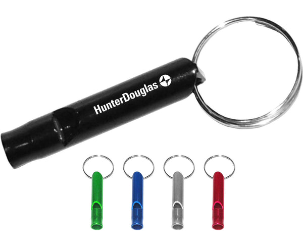 EMERGENCY SURVIVAL WHISTLE