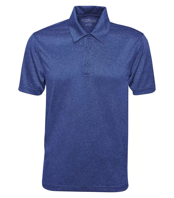 ATC™ PRO TEAM HEATHER ProFORMANCE SPORT SHIRT.